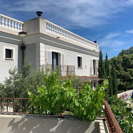 Appart'Hotel Fior Di Ribba Sartène Exterior foto