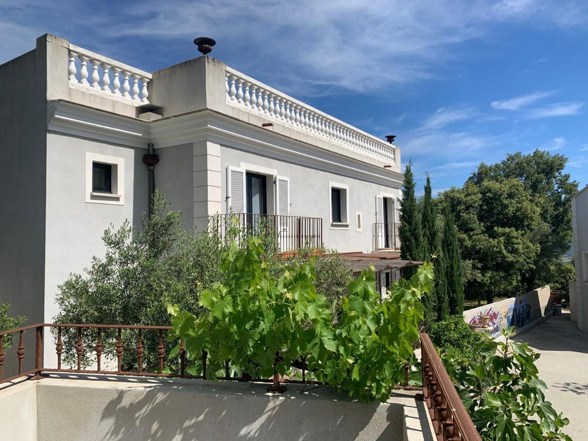 Appart'Hotel Fior Di Ribba Sartène Exterior foto
