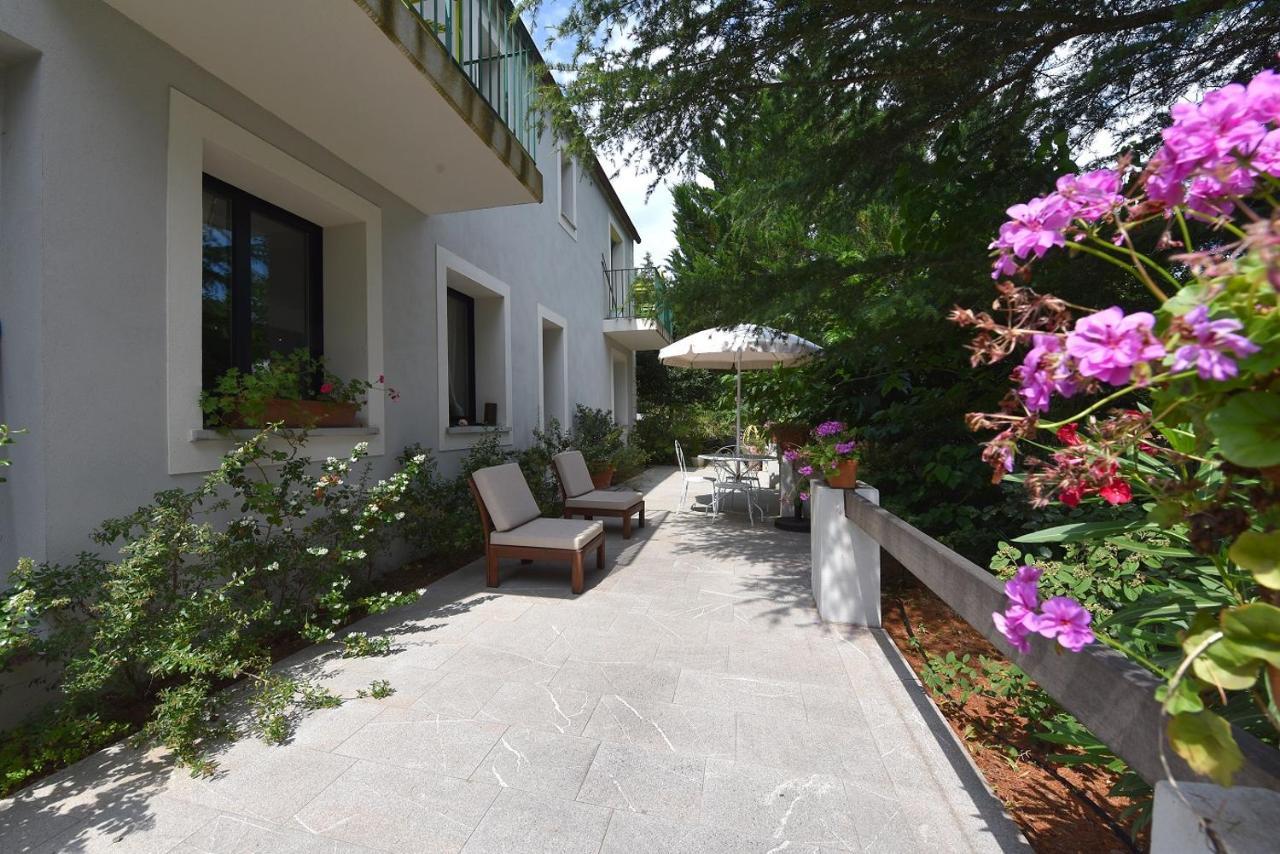 Appart'Hotel Fior Di Ribba Sartène Exterior foto